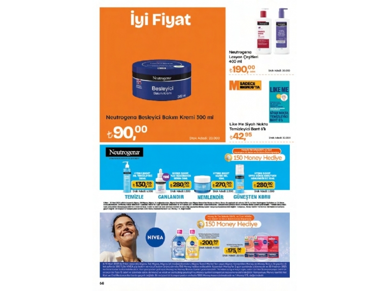 Migros 6 - 19 Mart Migroskop - 68