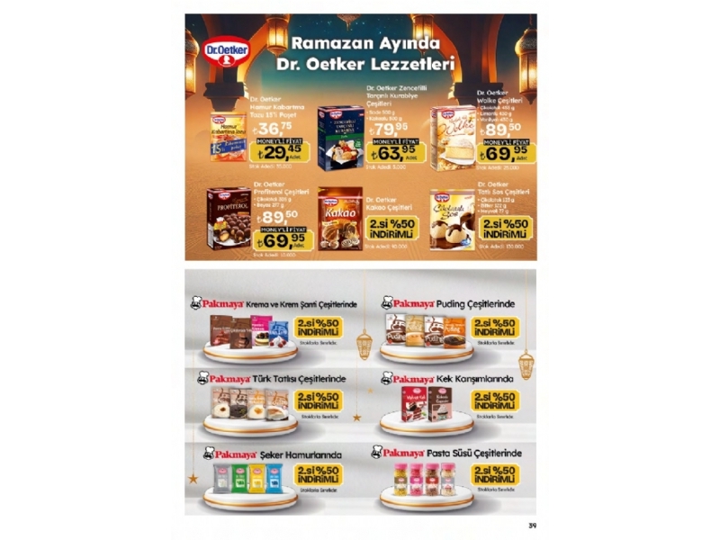 Migros 6 - 19 Mart Migroskop - 39