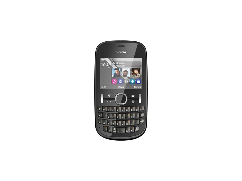 Nokia Asha 200