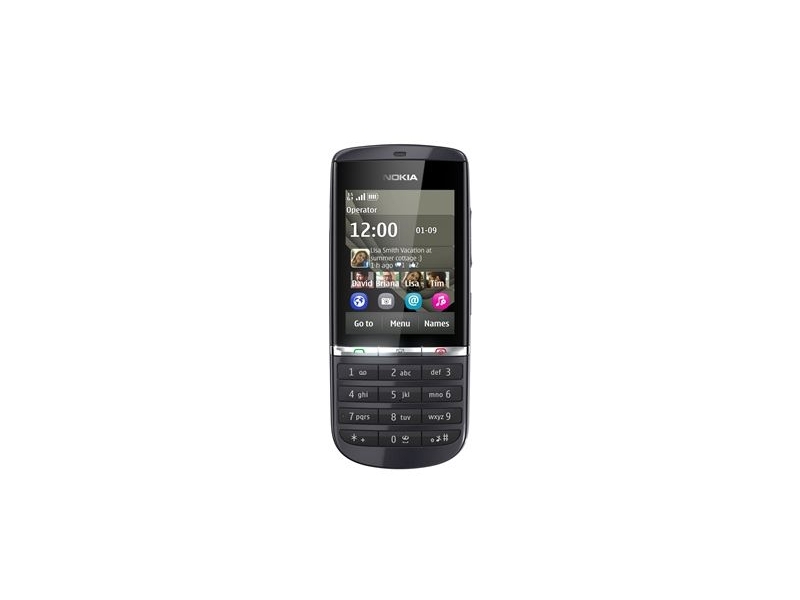 Nokia Asha 300