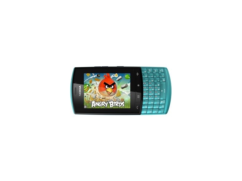 Nokia Asha 303