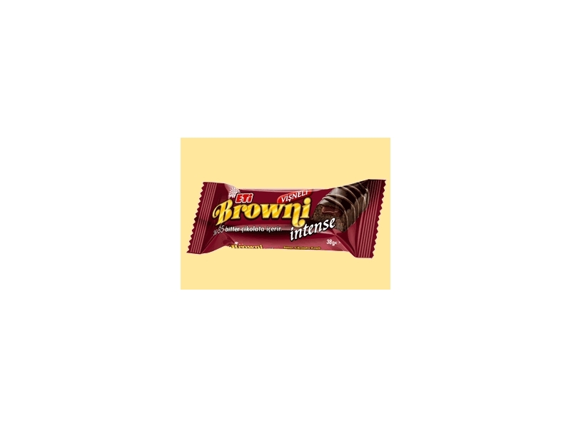 Eti Browni Intense Vineli