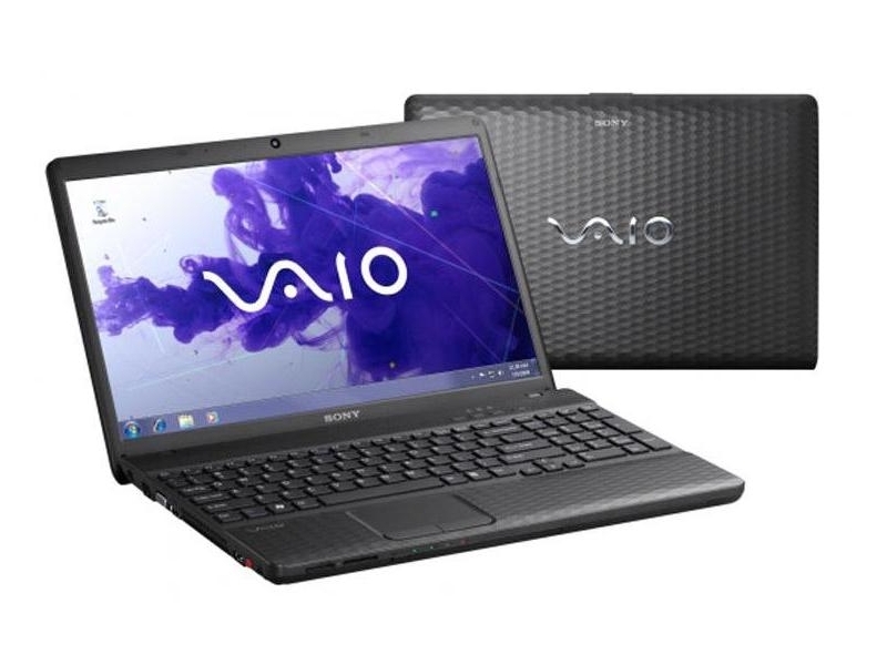 Sony Vaio Dizst Bilgisayar