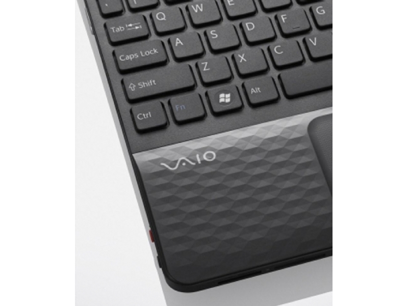 Sony Vaio Notebook