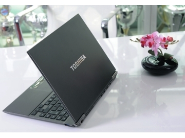 Toshiba Portege Z830 Ultrabook