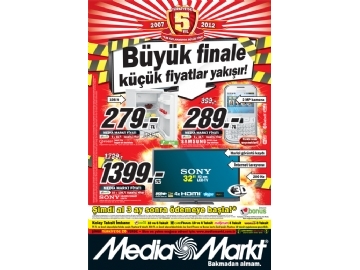 Media Markt 10 - 13 Nisan 2012 Bror