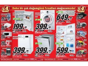 Media Markt Beylikdz