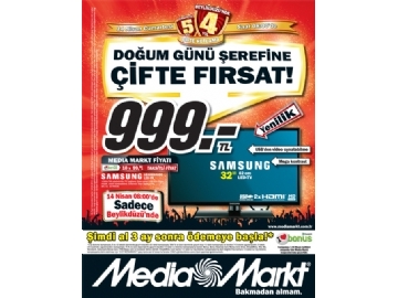 Media Markt Beylikdz