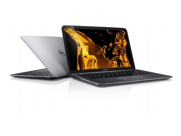 Dell XPS 13 Ultrabook