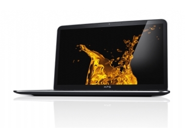 Dell XPS 13 Ultrabook