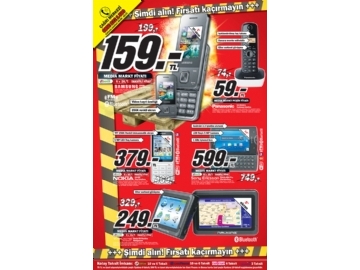 Media Markt 19 - 22 Nisan 6