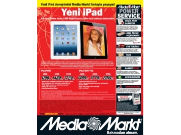 Media Markt 10 - 13 Mays 10