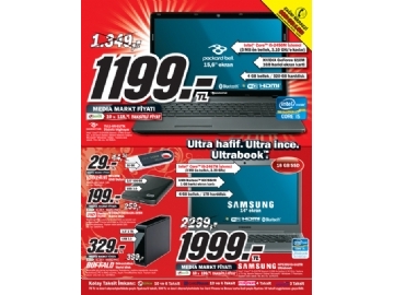 Media Markt 10 - 13 Mays 9