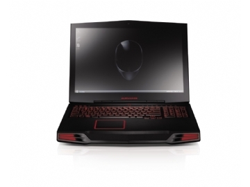 Alienware M17x