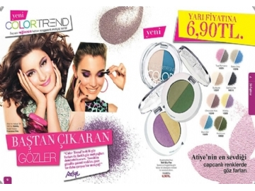 Avon 10. Katalog - 3