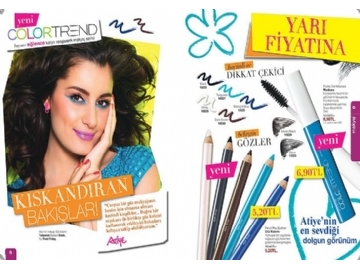 Avon 10. Katalog - 4