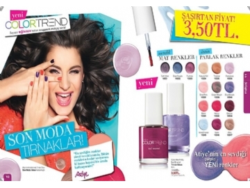 Avon 10. Katalog - 5