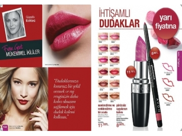 Avon 10. Katalog - 61