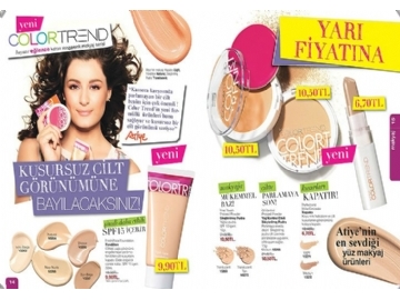 Avon 10. Katalog - 7