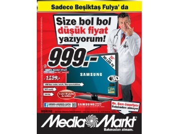 Media Markt Beikta - 1