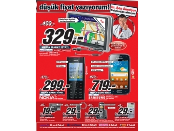 Media Markt Beikta - 6