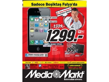 Media Markt Beikta - 7