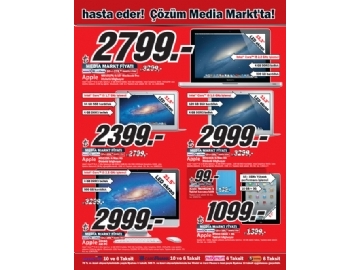 Media Markt Ankara - 6