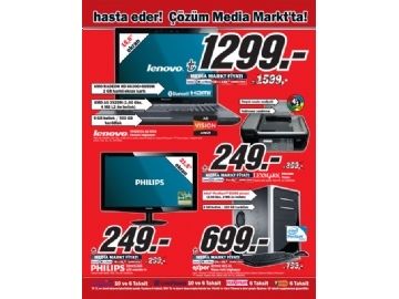 Media Markt stanbul - 6