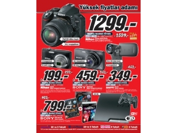 Media Markt stanbul - 5