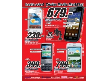 Media Markt stanbul - 6