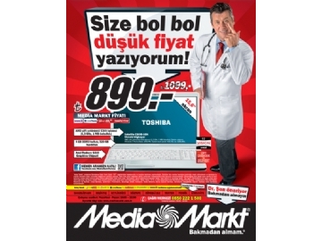 Media Markt stanbul - 7