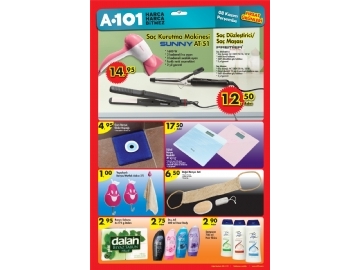 A101 Market - 2