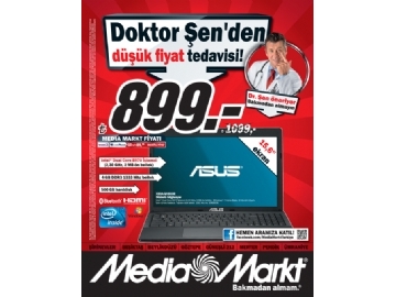 Media Markt - 1