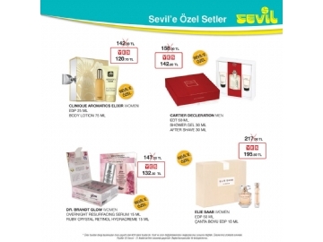 Sevil Hediye Setleri - 3