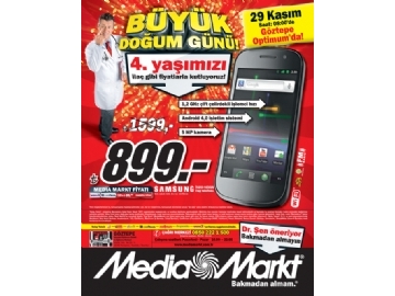 Media Markt Gztepe - 11