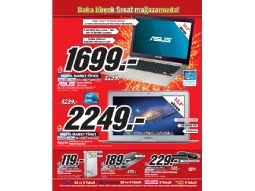 Media Markt Gztepe - 8