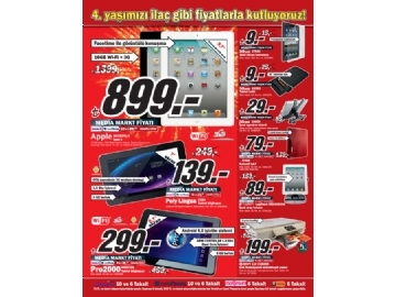 Media Markt Gztepe - 9