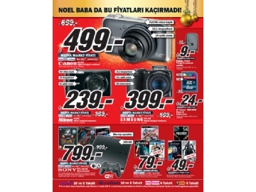 Media Markt stanbul - 3