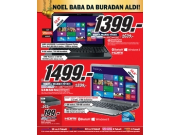 Media Markt stanbul - 5