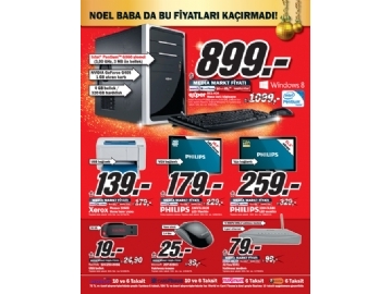 Media Markt stanbul - 6