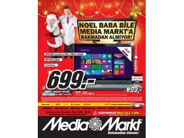 Media Markt stanbul - 7