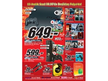 Media Markt - 5