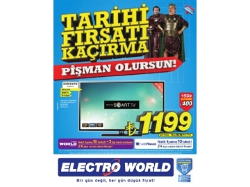 Electro World - 1