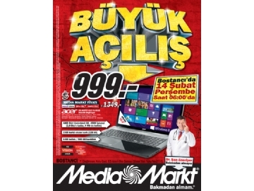 Media Markt - 1