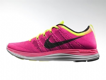 Nike Flynit Lunar1+ - 1