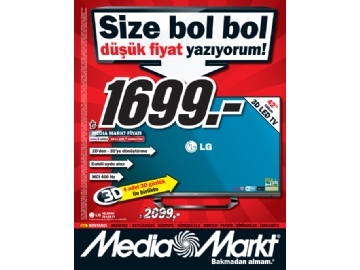 Media Markt stanbul - 1