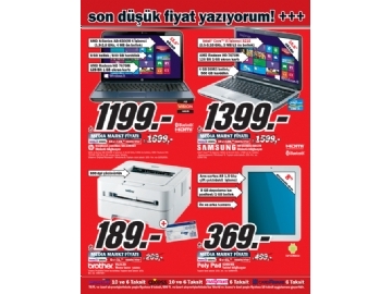 Media Markt stanbul - 6