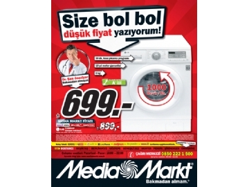 Media Markt stanbul - 7