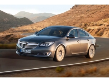 Opel Insignia - 2