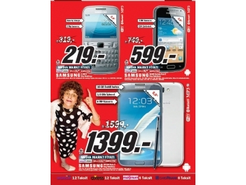 Media Markt - 2